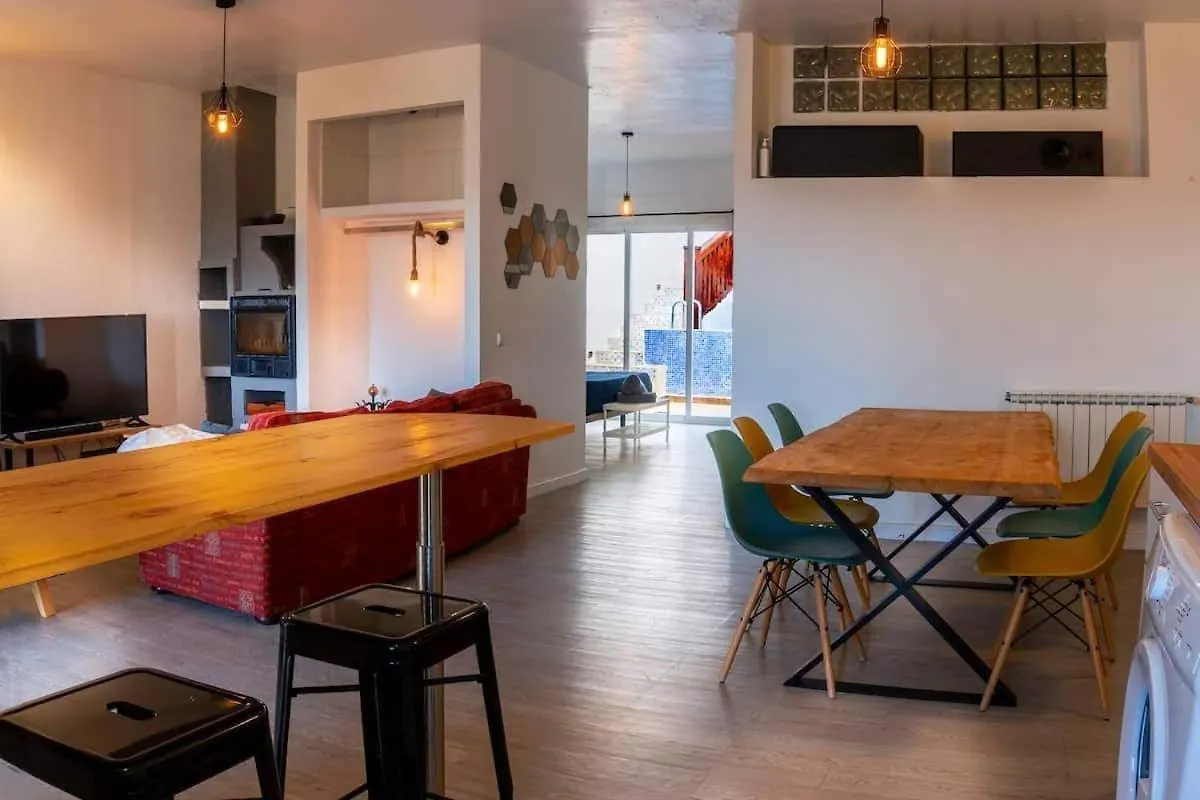 La Marina House Enamorate Con Vistas Al Mar 아드라