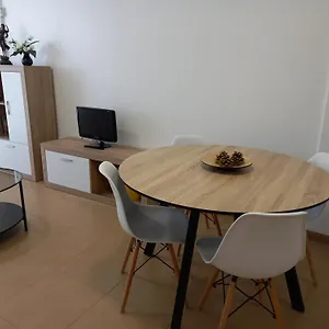 El Ingenio-royal Apartamento