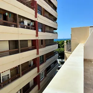 La Hormiga Deluxe Apartment