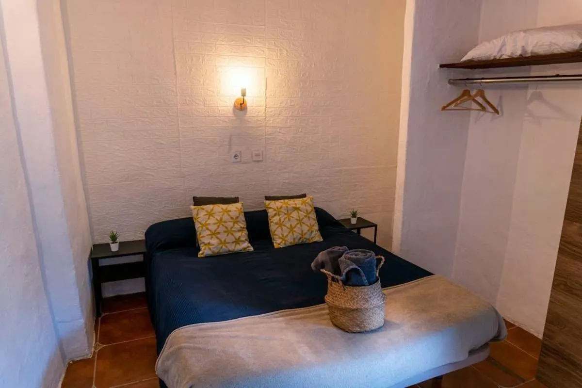 La Marina House Enamorate Con Vistas Al Mar Holiday home Adra