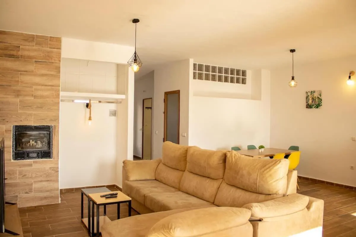 Holiday home La Marina House Enamorate Con Vistas Al Mar