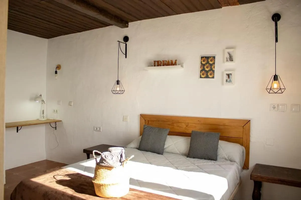 Holiday home La Marina House Enamorate Con Vistas Al Mar Spain