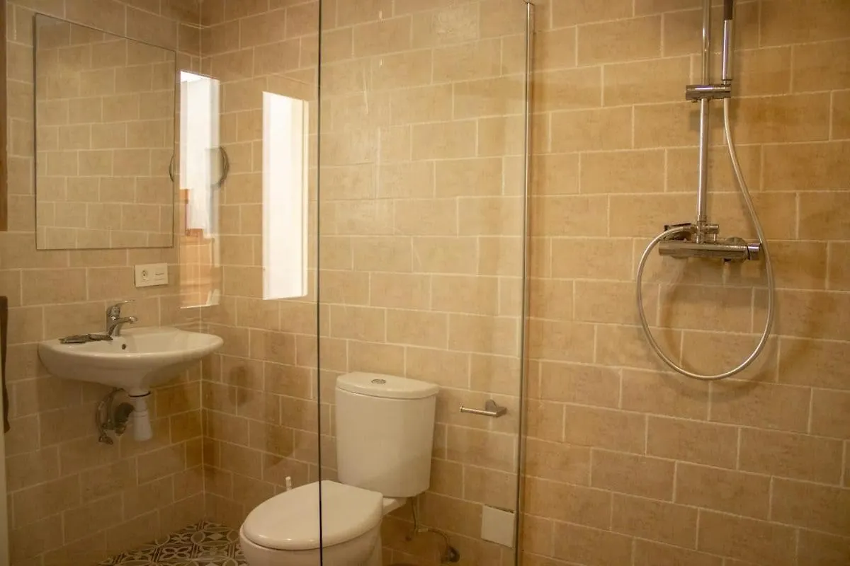 Holiday home La Marina House Enamorate Con Vistas Al Mar
