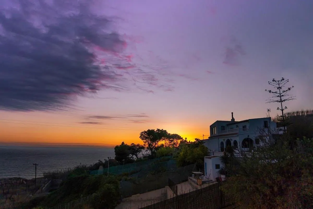 Holiday home La Marina House Enamorate Con Vistas Al Mar