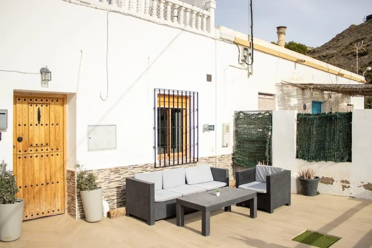 La Marina House Enamorate Con Vistas Al Mar 0*, Adra