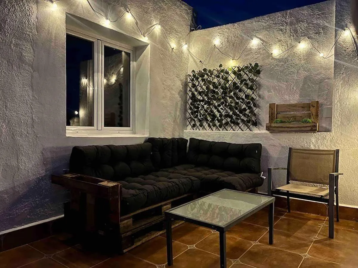 La Marina House Enamorate Con Vistas Al Mar Prázdninový dům